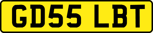 GD55LBT