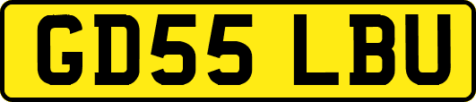 GD55LBU