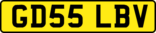 GD55LBV