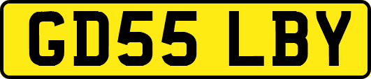 GD55LBY