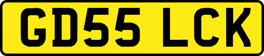 GD55LCK