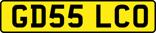 GD55LCO