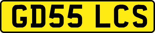 GD55LCS