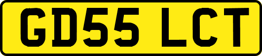GD55LCT