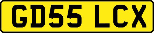 GD55LCX