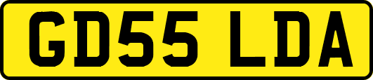 GD55LDA