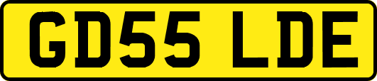 GD55LDE