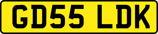 GD55LDK