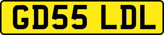 GD55LDL
