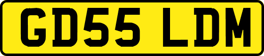 GD55LDM