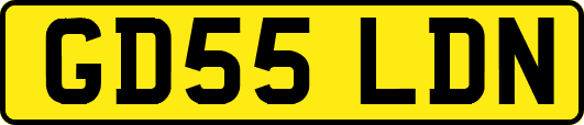 GD55LDN