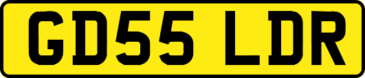 GD55LDR