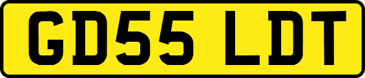 GD55LDT