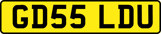 GD55LDU