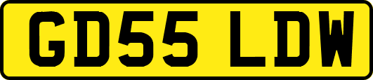 GD55LDW