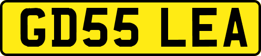 GD55LEA