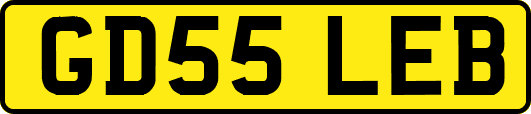 GD55LEB