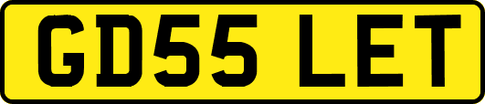 GD55LET
