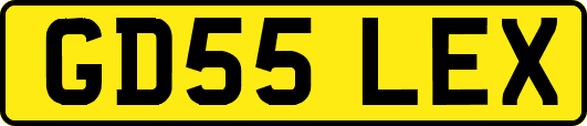GD55LEX