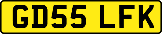 GD55LFK
