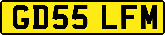 GD55LFM