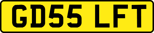 GD55LFT