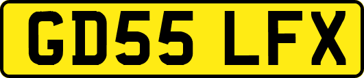 GD55LFX