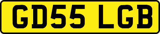 GD55LGB