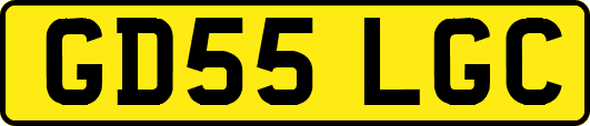 GD55LGC