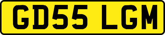 GD55LGM