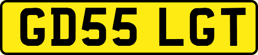 GD55LGT