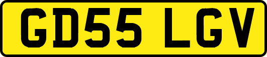GD55LGV
