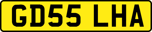 GD55LHA