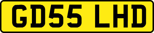GD55LHD