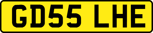 GD55LHE