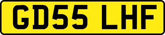 GD55LHF