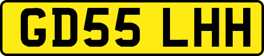 GD55LHH