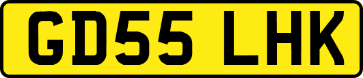 GD55LHK