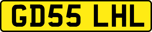 GD55LHL