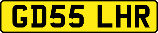 GD55LHR