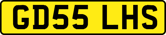 GD55LHS