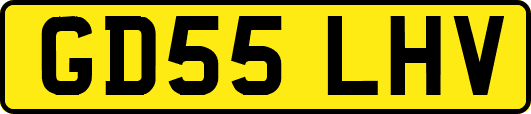 GD55LHV