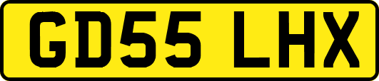 GD55LHX