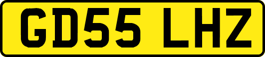 GD55LHZ