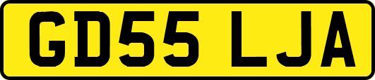GD55LJA