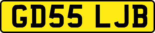 GD55LJB