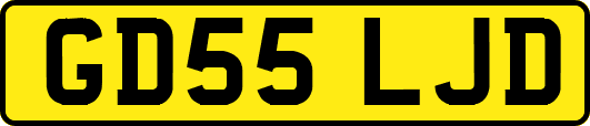 GD55LJD