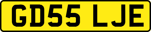 GD55LJE