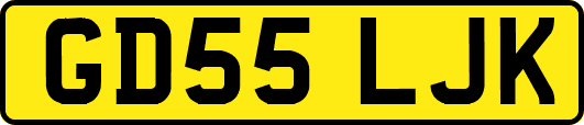 GD55LJK