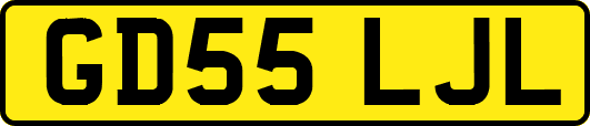 GD55LJL